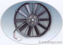 automobile condensing blower motor