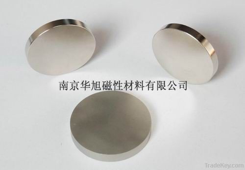 Neodymium / NdFeB Magnets(D18*2mm)