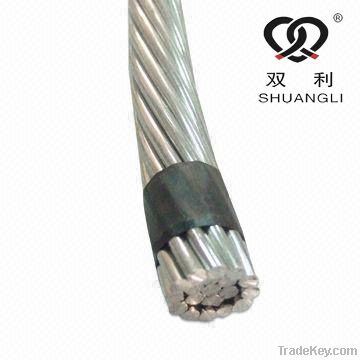 Bare Aluminum Conductor, AAC, ACSR