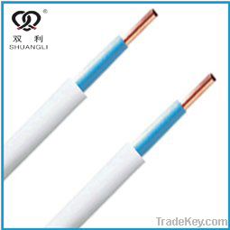 450/750V, 0.6/1KV PVC insulated Electrical wires,