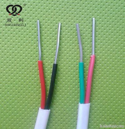 450/750V, 0.6/1KV PVC insulated Electrical wires,