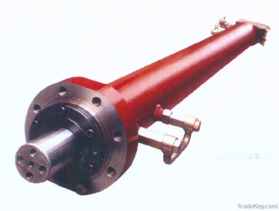 Trailer Pump Hydraulic Cylinder