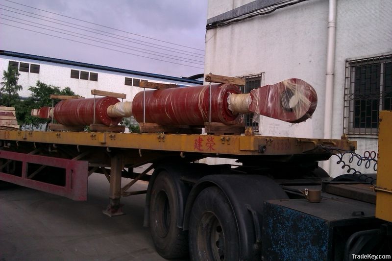 Large Hydraulic Cylinder