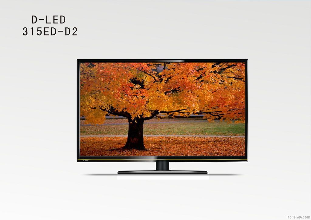 LED TV