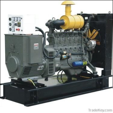 DEUTZ Diesel Generator