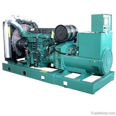 VOLVO Diesel Generator