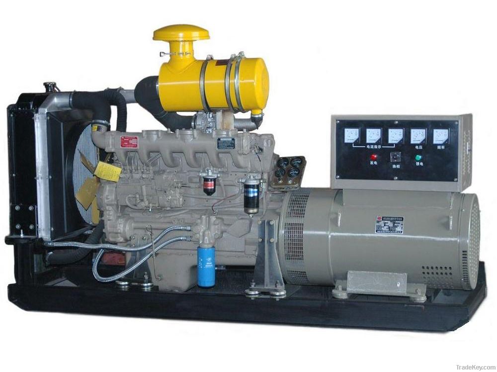WEIFANG Diesel Generator