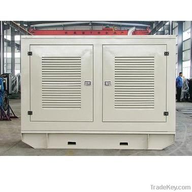 CUMMIS Diesel Generator Sound Proof