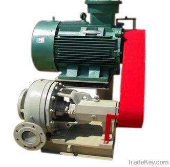 Solids Control Equipment-Shear Pump
