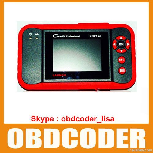 LAUNCH Creader Professional CRP123 Auto Code Reader