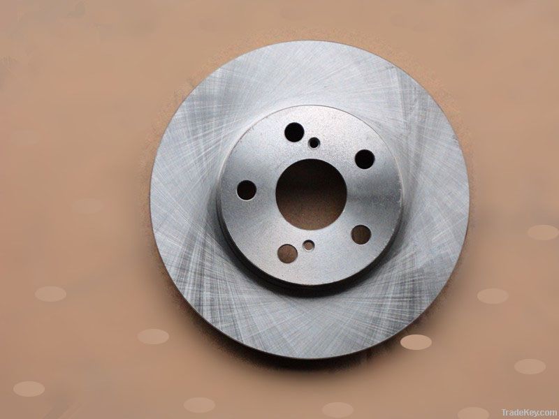 car accessory brake disc