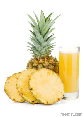 Pineapple Juice