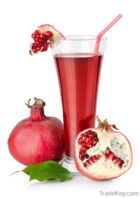 Pomegranate Juice