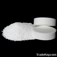 Cyanuric acid