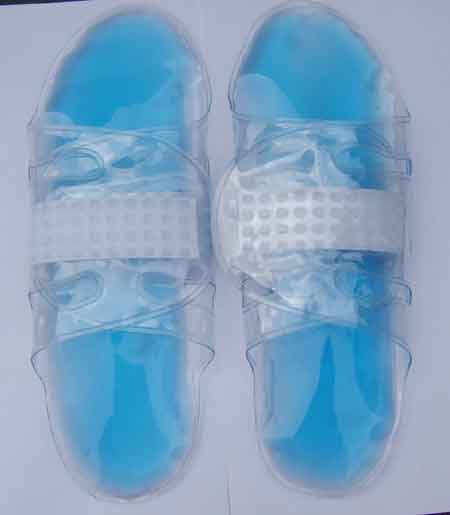 Gel Insoles