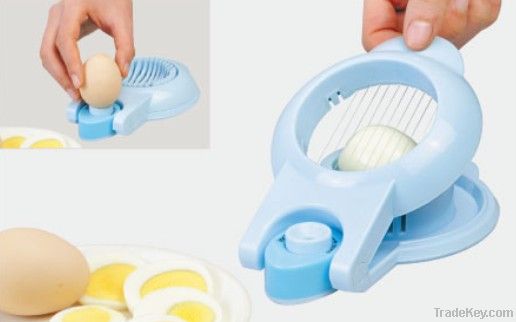 Egg cutter