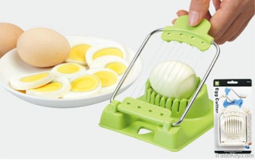 Egg cutter