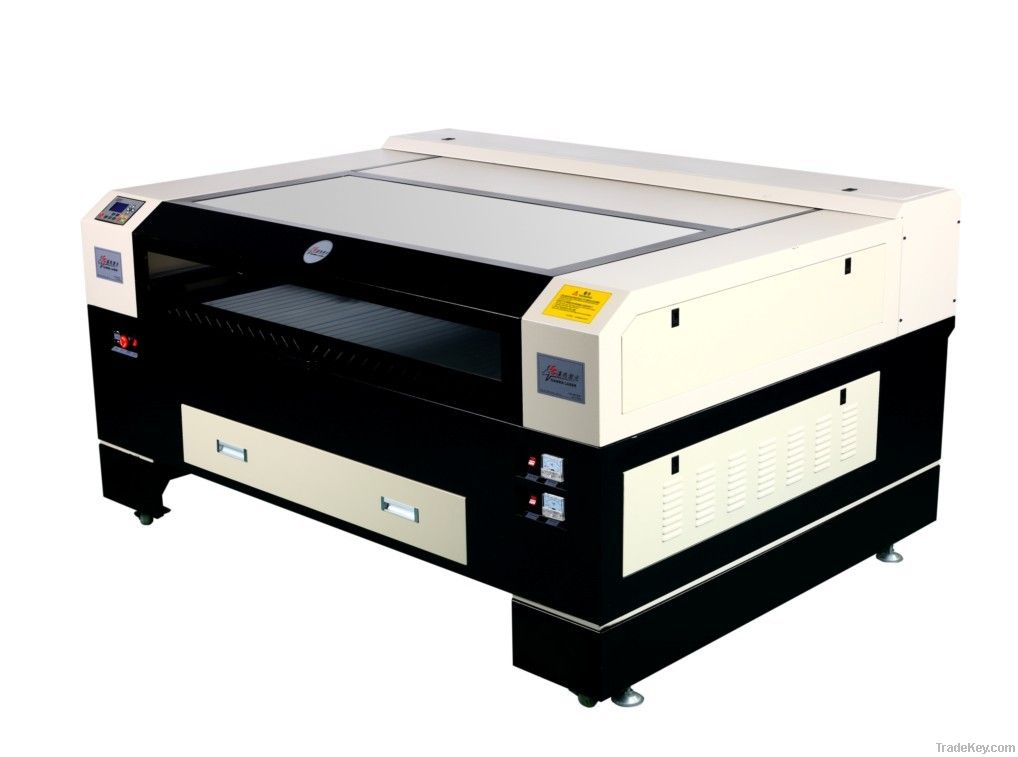 HM1310 laser engraving machine