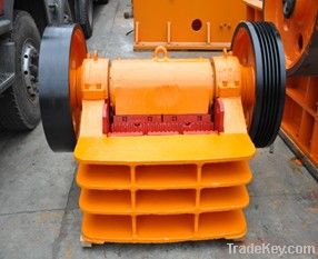 Jaw Crusher