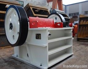 Jaw Crusher