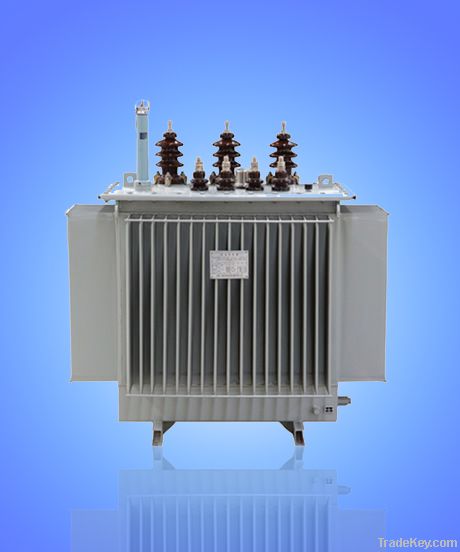 S9-M Oil-immersed Distribution Transformer