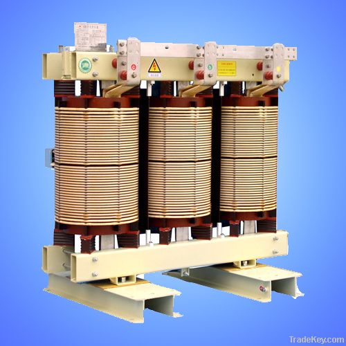 SGB10 Insulation Dry Type Transformer