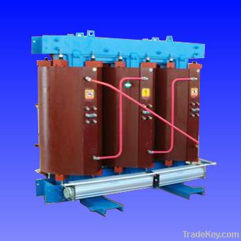 SCZ10 Insulation Dry Type Transformer