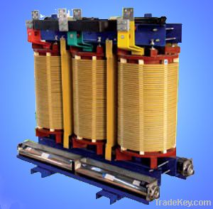 SC9 Insulation Dry Type Transformer