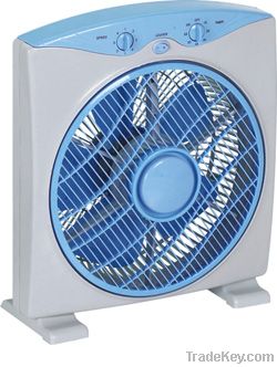 12&#039; Box Fan