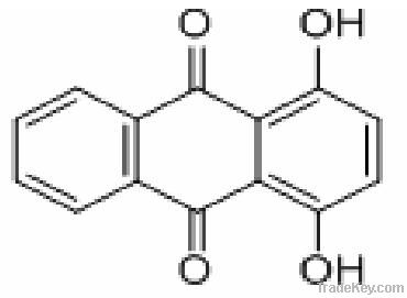 Anthracene-1, 4, 9, 10-tetraol