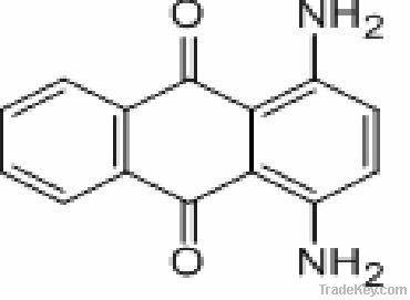 Anthracene-1, 4, 9, 10-tetraol