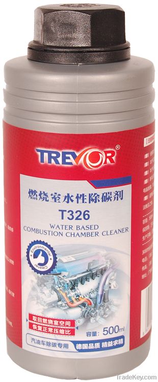 T326 Water Based Combustion Chamber Cleaner