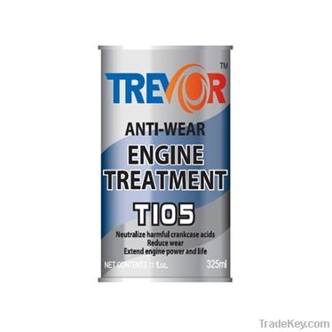 T105 Anti-Wear Engine Treatment