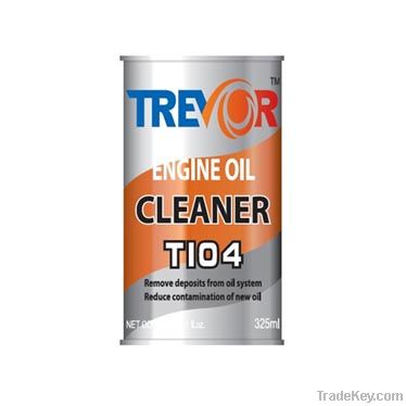 T104 Engine Oil Cleaner