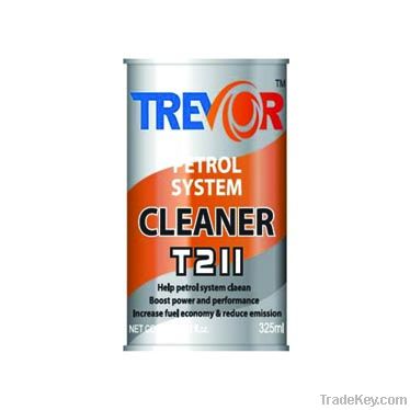 T211 Petrol System Cleaner