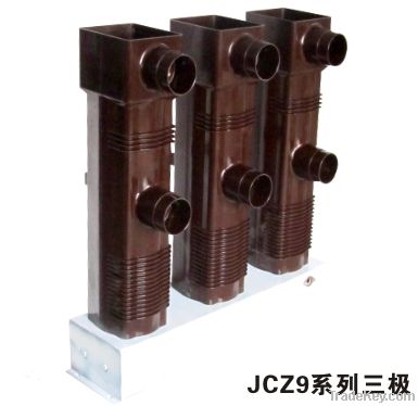 JCZ9Series single pole 40.5KV vacuum contactor