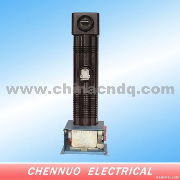 JCZ1 Series single pole 40.5KV vacuum contactor