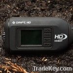 Drift HD170 Stealth Camera