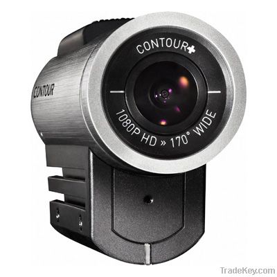 Contour HD Camera+1080p