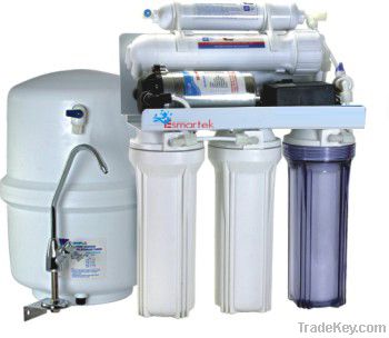 WaterTek Domestic RO