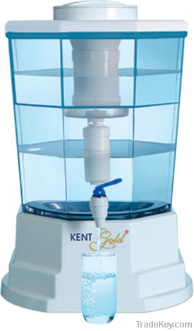 WaterTek Gravity Purifiers