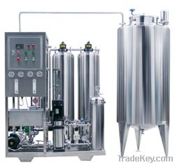 Watertek RO Water Treatment Plants