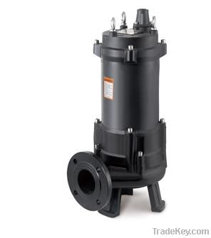 WQ-B submersible sewage pump