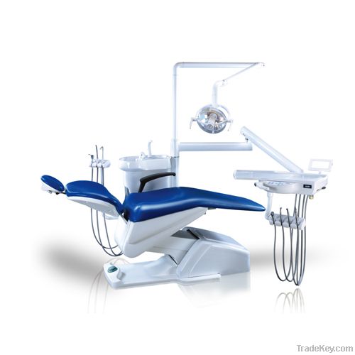 L1-670J Chair Mounted Dental Unit