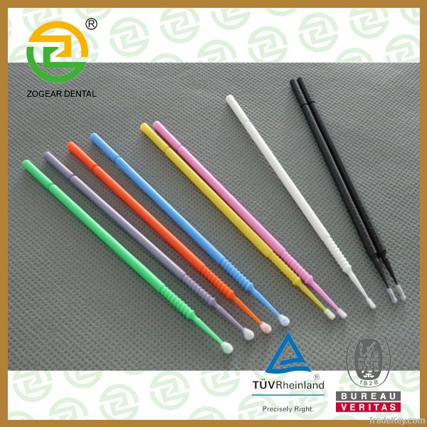 High quality disposable micro applicator