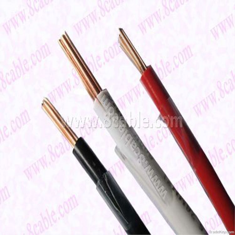 THHN/THWN Nylon Sheath Cable