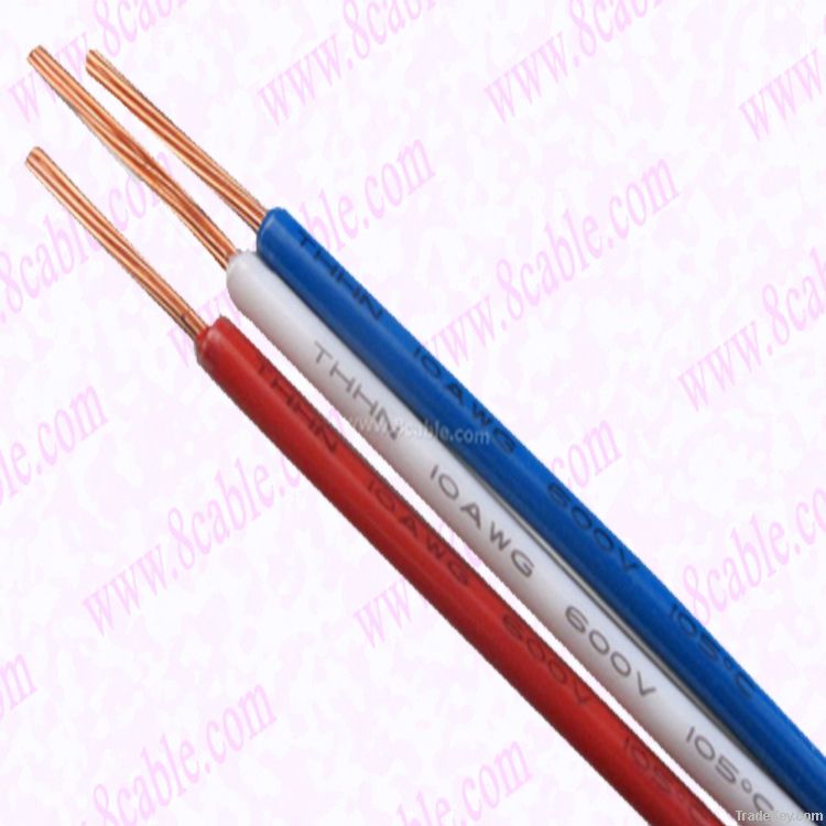 10#AWG THHN/THWN Cable