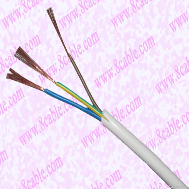 PVC Flexible Cable 