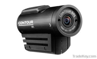 Contour GPS 1080P camcorder