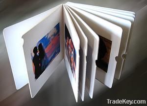 Take Your Pix     Board Book Photo Albums